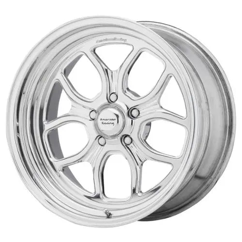 VF201 16X8 BLANK POLISHED (-88.00 -