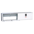 72 STEEL UPPER SIDE BOX (2DOOR) WHT