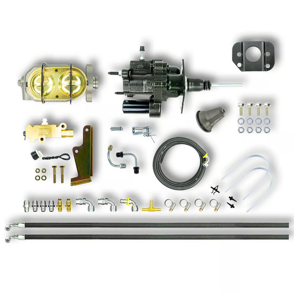 67-74 GM F-Body Hydro Boost Booster Master
