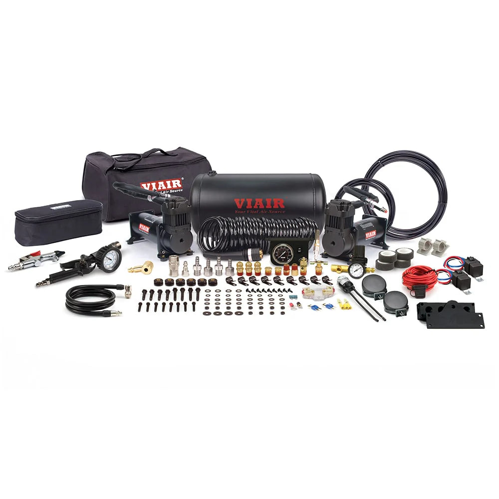 TLC ON BOARD AIR SYSTEMS 200PSI