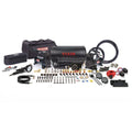 TLC ON BOARD AIR SYSTEMS 200PSI