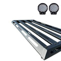 CLASSIC ROLL BAR BLACK