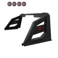 CLASSIC ROLL BAR BLACK