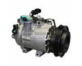 NEW COMPRESSOR W/ CLUTCH