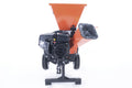 DK2 POWER BY MARLON 3INCH 6.5 HP 196 CC DISK CHIPPER SHREDDER (CHIP BAG INCLUDE