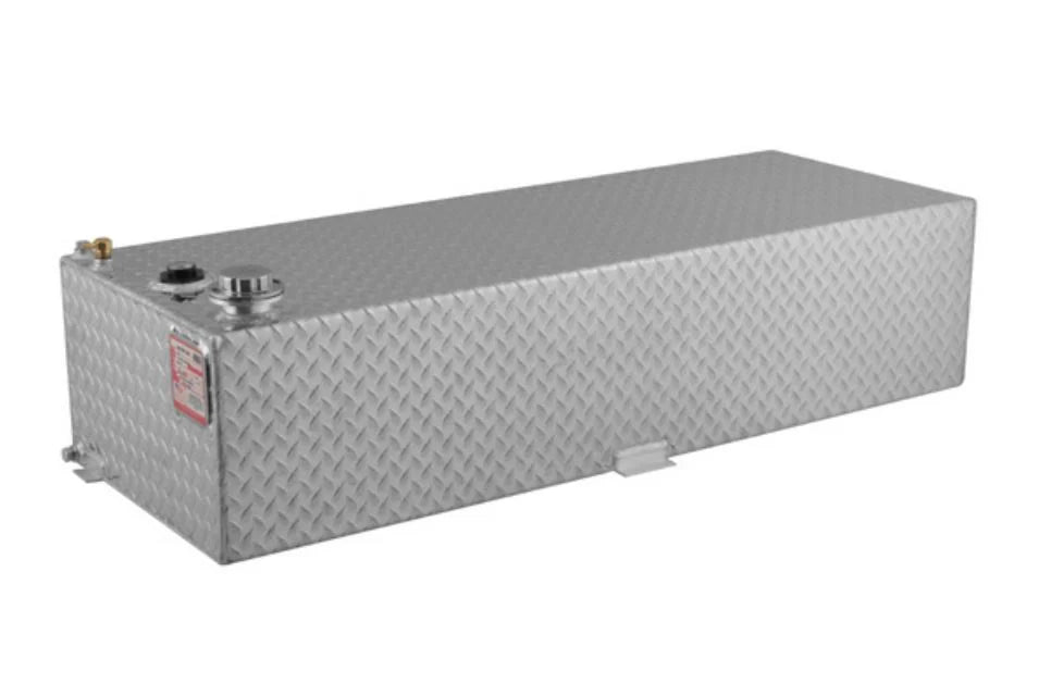 60 GAL AUXILIARY TANK (TANK 55 L 20 W 12.75 H)