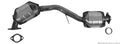 AP Exhaust Products auto part