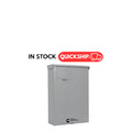 100 AMP SERVICE ENTRANCE RATED AUTOMATIC TRANSFER SWITCH