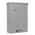 100 AMP SERVICE ENTRANCE RATED AUTOMATIC TRANSFER SWITCH