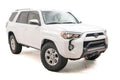 14C 4RUNNER WINCH MOUNT W/ NO GUARD BARE STEEL