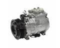 NEW COMPRESSOR W CLUTCH