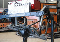 Artec Industries auto part
