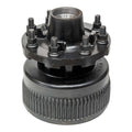 H&D 15K 8275MM HUB PILOT 2.45 STUD STAND OUT