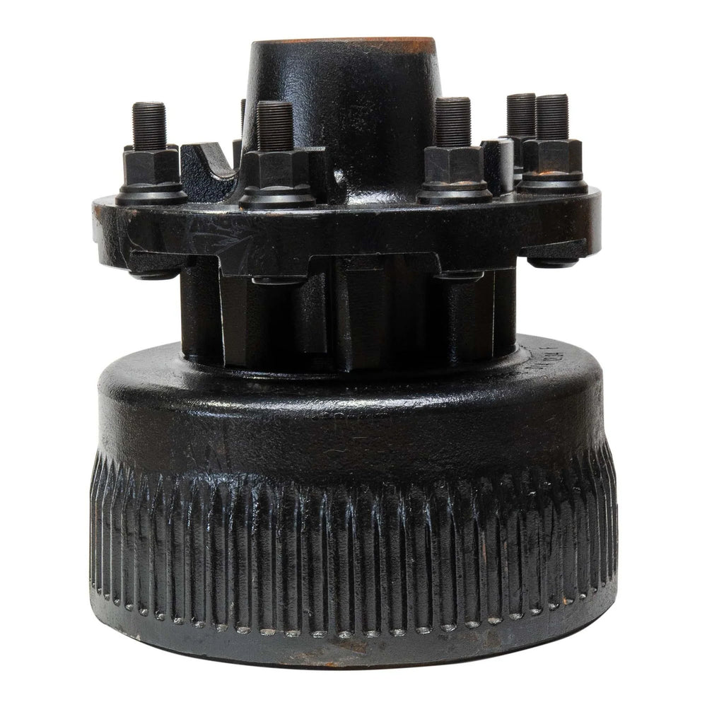 H&D 15K 8275MM HUB PILOT 2.45 STUD STAND OUT