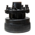 H&D 15K 8275MM HUB PILOT 2.45 STUD STAND OUT