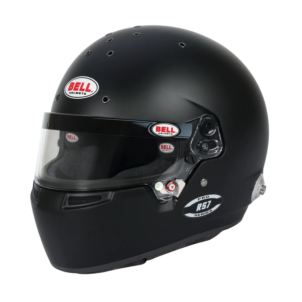 Bell Helmets black auto part