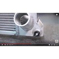 Mishimoto 01-05 Chevrolet/GMC 6.6L Duramax Radiator