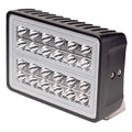 FLOOD LIGHT,MAXILLUME H120,BLK.,WHT
