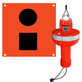SAFESEA S100 SART - X-BAND RADAR TR