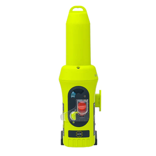 SAFESEA S100 SART - X-BAND RADAR TR