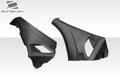 2004-2014 Ford F-150 Duraflex Off Road Raptor Trophy Truck Front End Conversion - 3 Piece