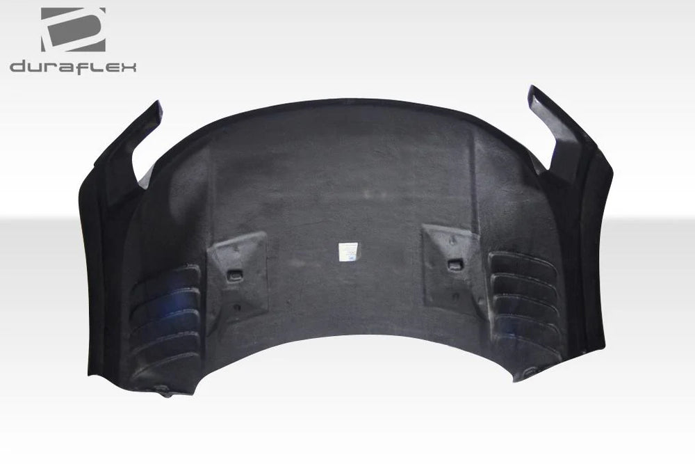 2004-2014 Ford F-150 Duraflex Off Road Raptor Trophy Truck Front End Conversion - 3 Piece