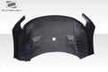 2004-2014 Ford F-150 Duraflex Off Road Raptor Trophy Truck Front End Conversion - 3 Piece
