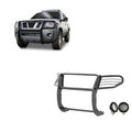 GRILLE GUARD KIT