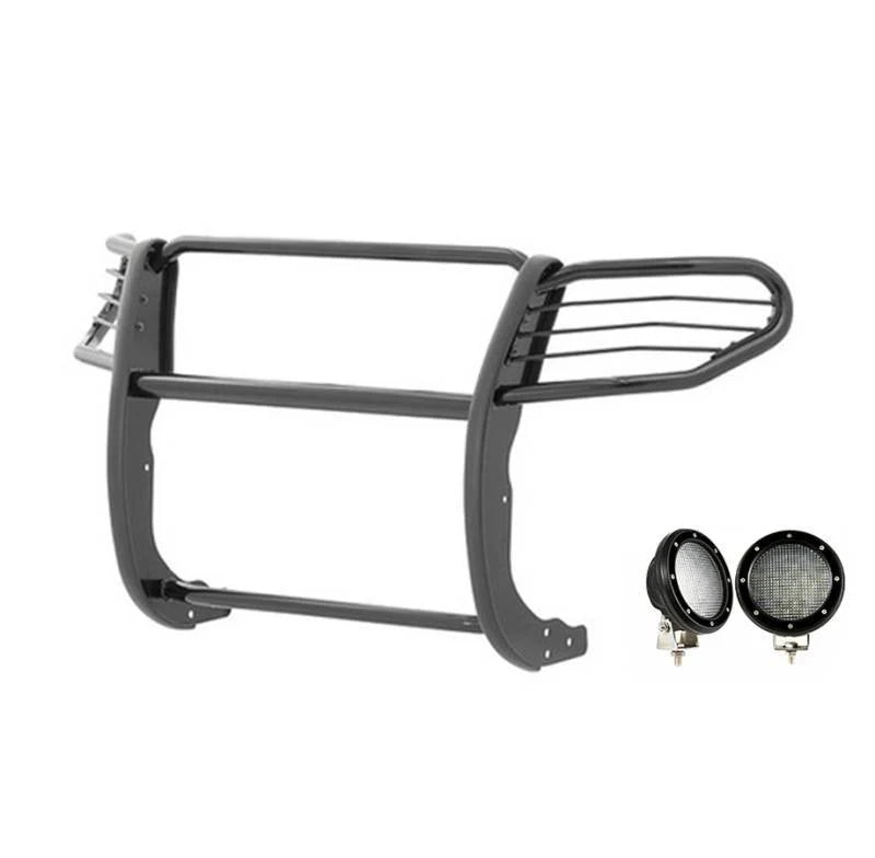 GRILLE GUARD KIT