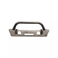 Motobilt bull bar