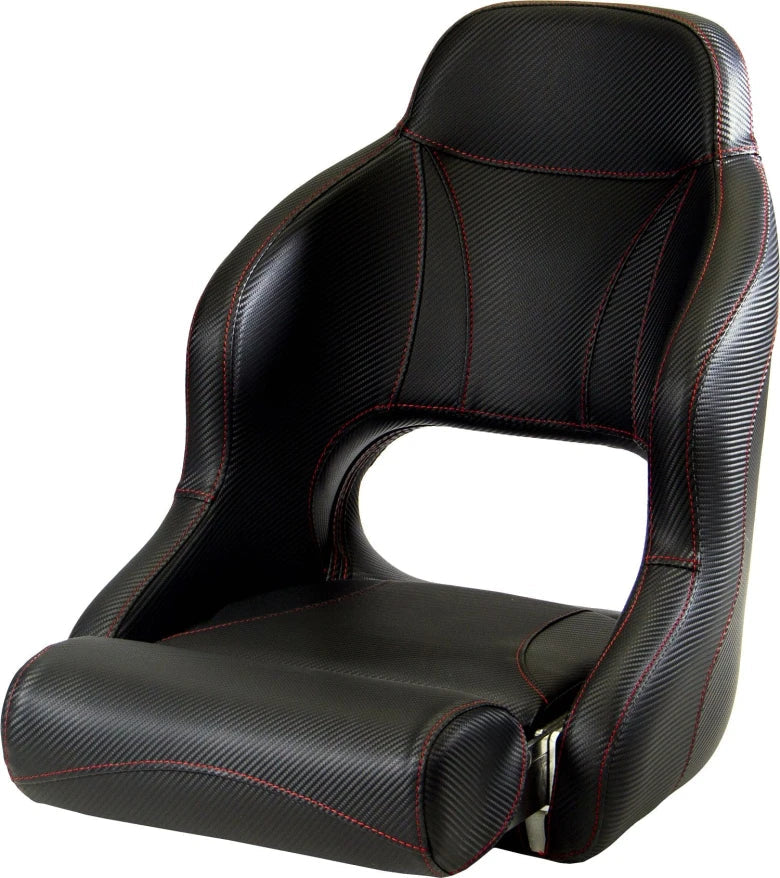 PILOT, SPORTS HELM SEAT WITH FLIP U