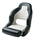 PILOT, SPORTS HELM SEAT WITH FLIP U