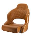 PILOT, SPORTS HELM SEAT WITH FLIP U