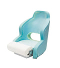 PILOT, SPORTS HELM SEAT WITH FLIP U