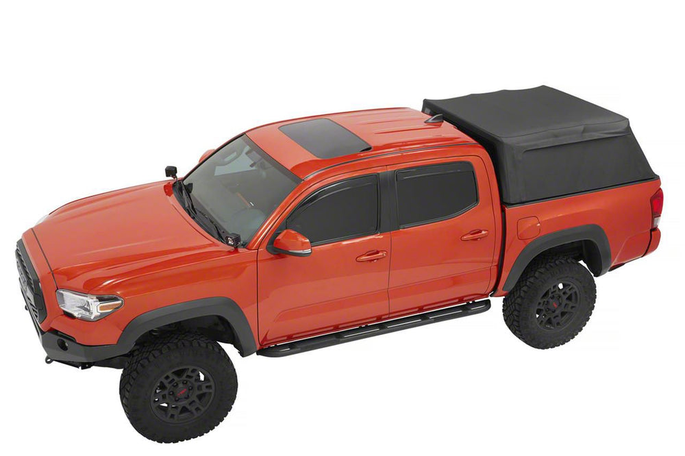 SUPERTOP FOR 20 NISSAN FRONTIER 5FT