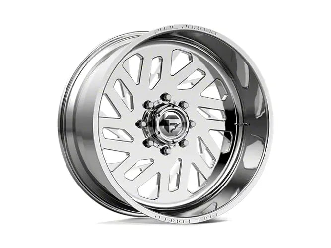 FF112 22X12 6X5.5 POLISH -40MM