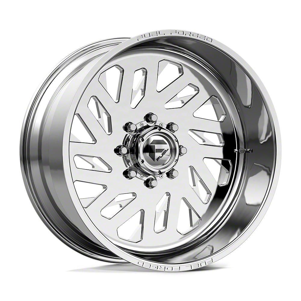 FF112 22X12 6X120 POLISH -40MM