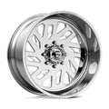 FF112 22X12 6X120 POLISH -40MM