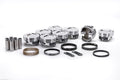 United Engine & Machine Co auto part