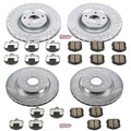 PowerStop auto part