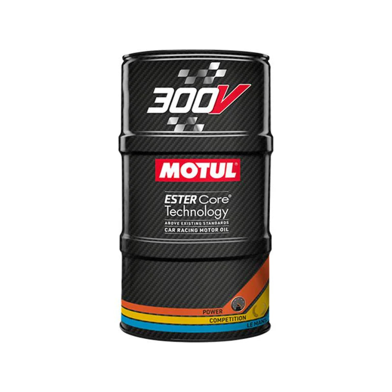 Motul 60L 300V Competition 5W-40