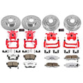 PowerStop auto part