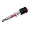 StreetPlus Coilovers w Front Air Cups Silver Management# TH-N807-VACF-12 TH-ACK01