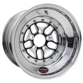 Billet Specialties auto part