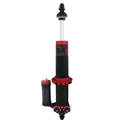 QA1 Precision Products, Inc shock absorber detail