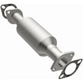 Magnaflow auto part detail