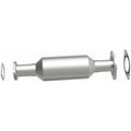 Magnaflow auto part close-up