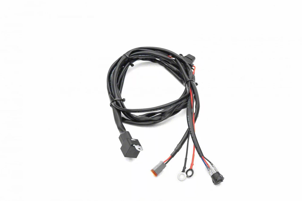 Zroadz black auto part