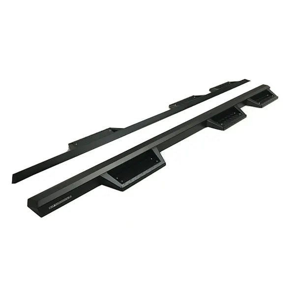 SUPERIOR SIDE STEPS WTW