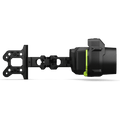 XERO A1 BOW SIGHT, LEFT HANDED